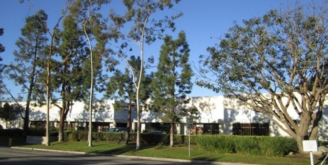 DONLON INDUSTRIAL PARK