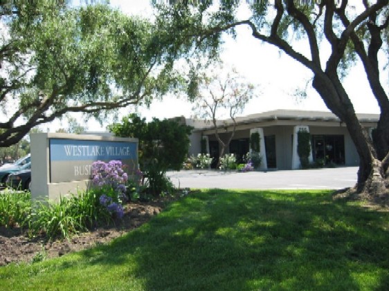 WESTLAKE VILLAGE BUSINESS PARK